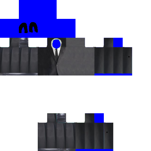 Craft JuniorGuedes189 skin