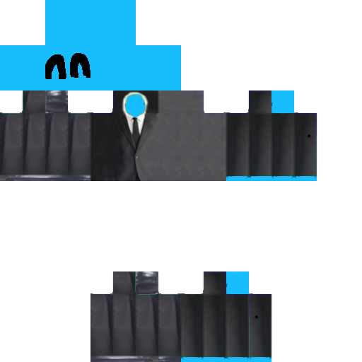 Craft JuniorGuedes700 skin