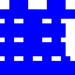 Craft JuniorGuedes99 skin