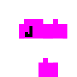 Craft JuniorGuedes998 skin