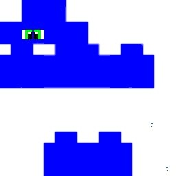 Craft JuniorGuedes9990 skin