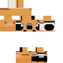 Crappy Qoobies hentai (cred: akari) skin