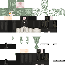 Creaking halfling skin