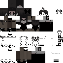 created by hyp skin