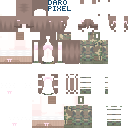 credit to lazykittn not mine skin