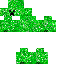 Creeoy skin