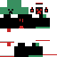 creeper boi skin