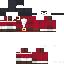 Crismas Pinguin skin