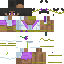 Crocus skin