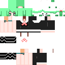 Crowbone X Venture skin