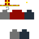 Cruel King (Block Tales) skin