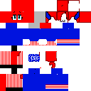 Csx 250 skin