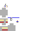 Csx boykisser??? skin