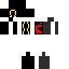 Cultist With One Eye skin