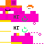 custom Camman18 skin