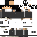 Custom Killa skin skin