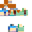 Cuta skin