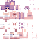 ❀ cute bunny ❀ skin