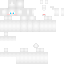 Cute Bunny Male skin