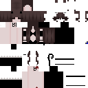 Cute Cat Girl (Edited) ★ skin