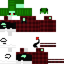 Cute Demon Muffled EXE skin