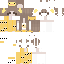 Cute Duck Skin💛🎀 skin