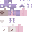 Cute Girl 2 (Credits: Zeleika) ★ skin