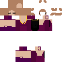 •̀ω•́ Cute girly ☆☆ skin