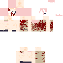 Cutegore (cutegorecore) tw:blood skin