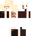 Cutegore tw:blood skin