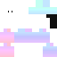Cute jelly skin