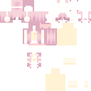 Cute Kawaii Girl ★ skin