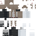 Cute Light Brown Haired Girl ★ skin