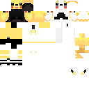 CUTE PIKACHU skin
