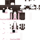 cute pink skin