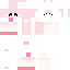 Cute pink girlll:3333 skin
