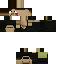 Cute thang i made skin