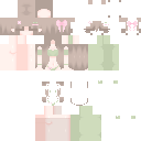 cutie (edit from pmc) skin