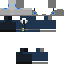 Cybernetic Crook Boss (TDS) skin