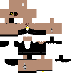 Cyn unfinished skin