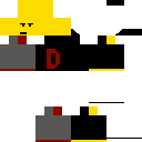 D00M5D4Y skin