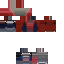 Dabbe skin