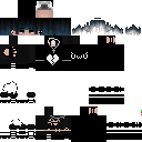 Daemion V2 skin