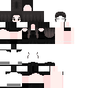 Dahlia (Sweet darkness) skin