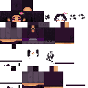 dAHO skin