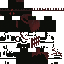 Dainveil Villain mode skin