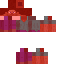 damage steve skin