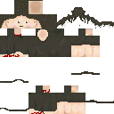 Dancer Last Dance (Eve) skin