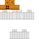 Dancing Iron Golem Skin! skin