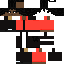 Dangerous (MJ and Friends) skin